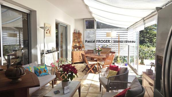 Maison à LE POULIGUEN (44510)