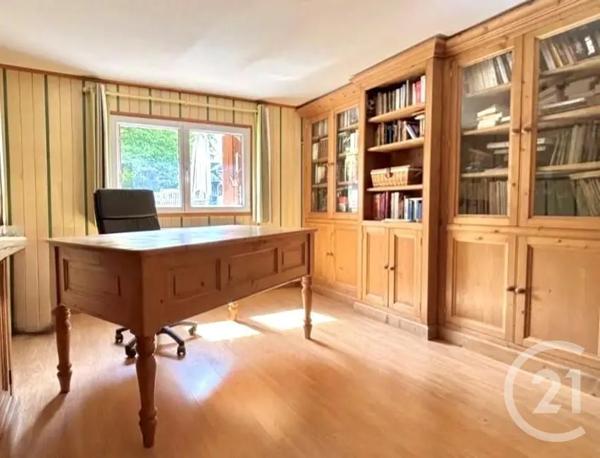 Maison à vendre  7 pièces - 152,30 m 2   SARTROUVILLE  - 78
