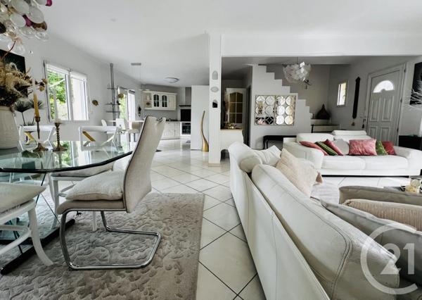 Maison à vendre  7 pièces - 152,30 m 2   SARTROUVILLE  - 78