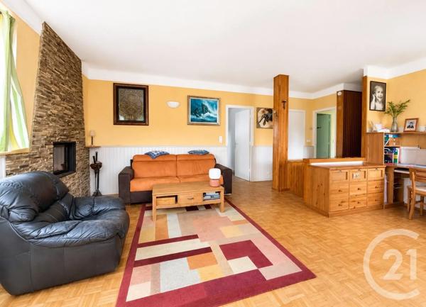 Maison à vendre  7 pièces - 152,30 m 2   SARTROUVILLE  - 78