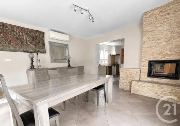 Maison à vendre  7 pièces - 152,30 m 2   SARTROUVILLE  - 78