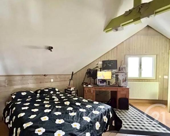 Maison à vendre  7 pièces - 152,30 m 2   SARTROUVILLE  - 78