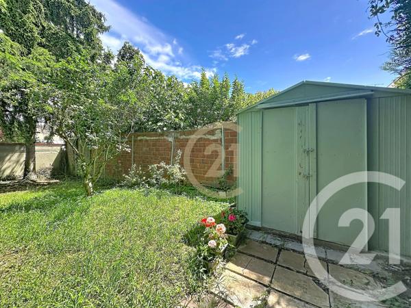 Appartement T2 à vendre  2 pièces - 41,64 m 2   VIROFLAY  - 78