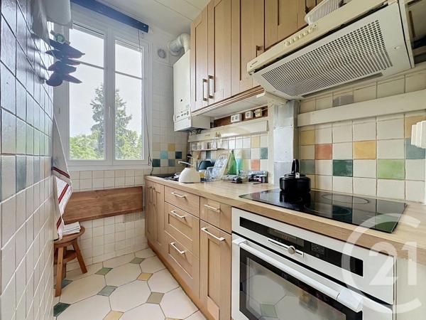 Appartement T2 à vendre  2 pièces - 41,64 m 2   VIROFLAY  - 78