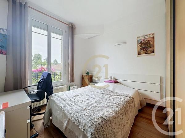 Appartement T2 à vendre  2 pièces - 41,64 m 2   VIROFLAY  - 78
