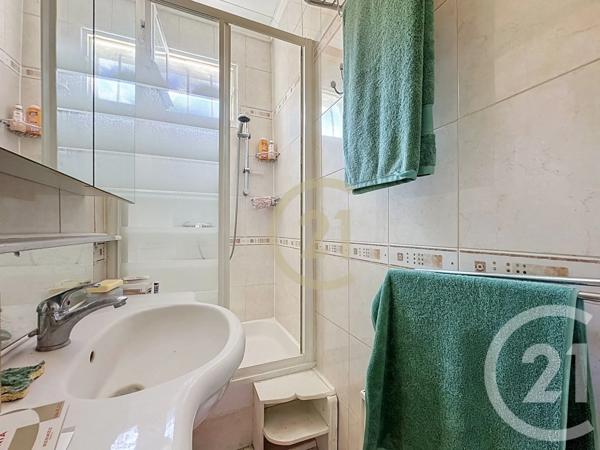 Appartement T2 à vendre  2 pièces - 41,64 m 2   VIROFLAY  - 78