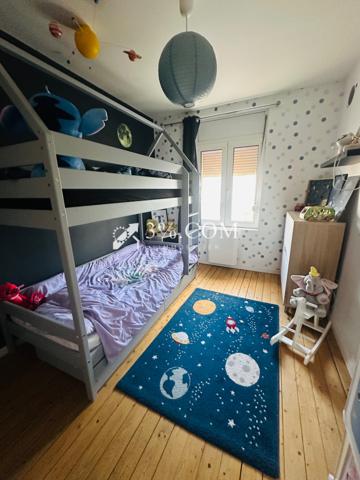 Maison 4 pièce(s) 2 chambre(s) 108 m²