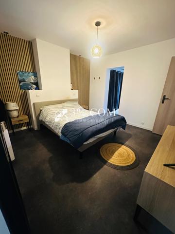 Maison 4 pièce(s) 2 chambre(s) 108 m²