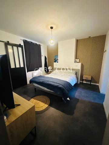 Maison 4 pièce(s) 2 chambre(s) 108 m²