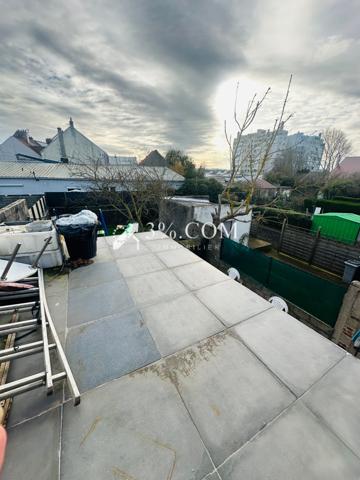 Maison 4 pièce(s) 2 chambre(s) 108 m²