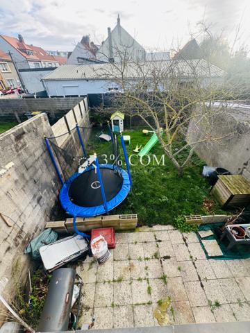 Maison 4 pièce(s) 2 chambre(s) 108 m²