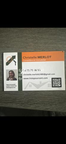 Maison 4 pièce(s) 2 chambre(s) 108 m²