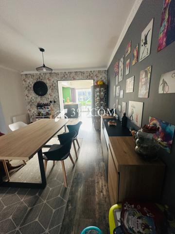 Maison 4 pièce(s) 2 chambre(s) 108 m²