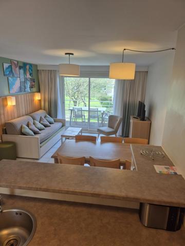 Appartement Duplex T3 Pornichet