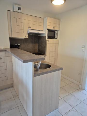 Appartement Duplex T3 Pornichet