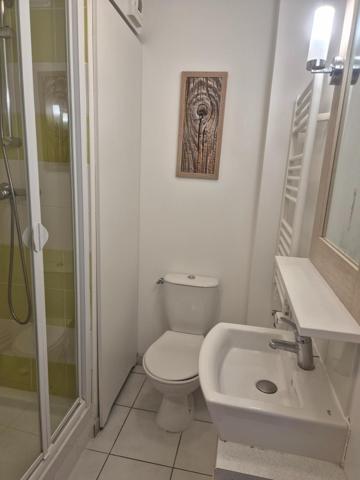 Appartement Duplex T3 Pornichet