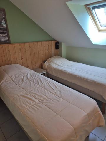 Appartement Duplex T3 Pornichet
