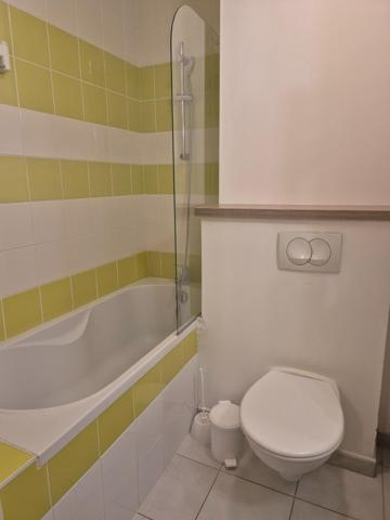Appartement Duplex T3 Pornichet