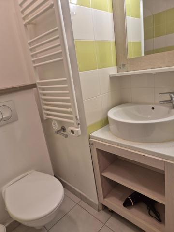 Appartement Duplex T3 Pornichet