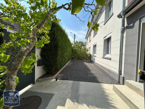 Maison à vendre 4 pièces 121m²