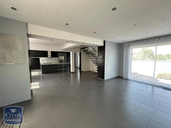 Maison à vendre 4 pièces 121m²