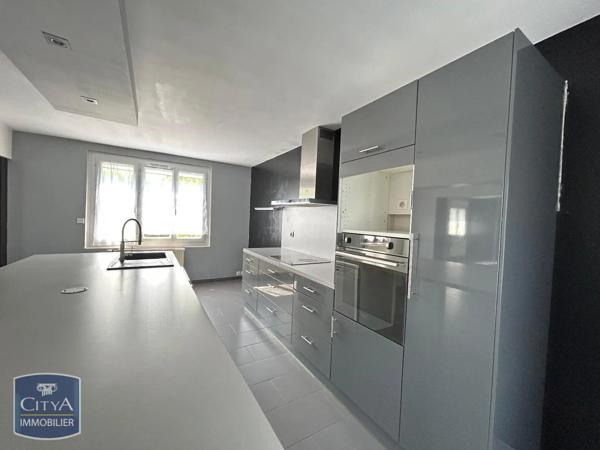 Maison à vendre 4 pièces 121m²
