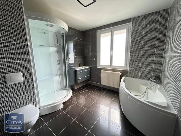 Maison à vendre 4 pièces 121m²