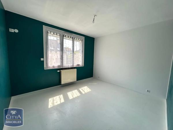 Maison à vendre 4 pièces 121m²