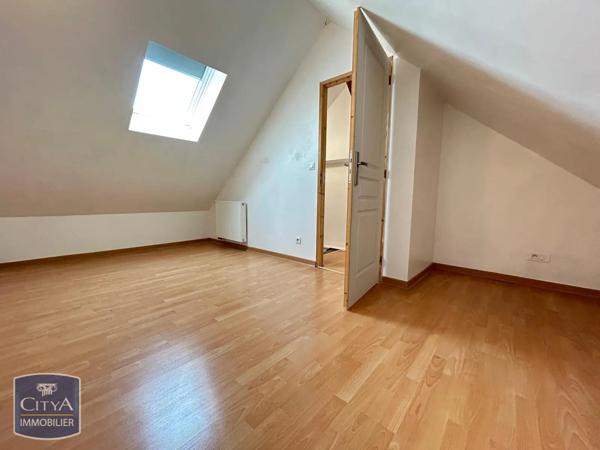 Maison à vendre 4 pièces 121m²