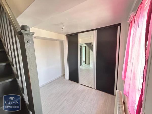 Maison à vendre 4 pièces 121m²