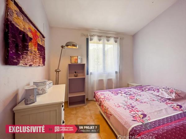 Maison  6 pièce(s) 140 m2  avec piscine proche A8