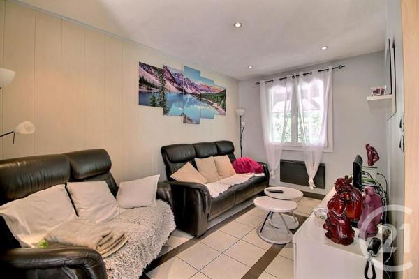 Maison à vendre  4 pièces - 88 m2 LUGRIN - 74