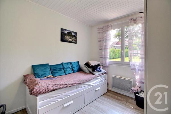 Maison à vendre  4 pièces - 88 m2 LUGRIN - 74