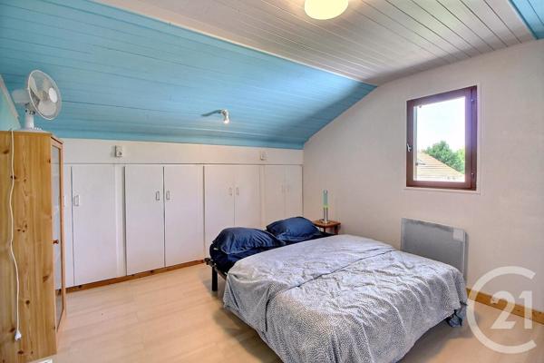 Maison à vendre  4 pièces - 88 m2 LUGRIN - 74