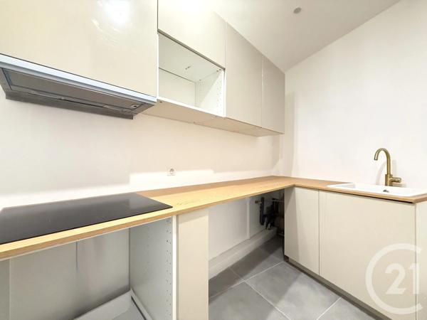 Appartement F3 à vendre  3 pièces - 56,55 m 2   ST GERMAIN EN LAYE  - 78