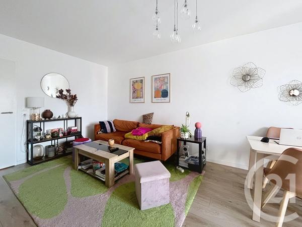 Appartement F3 à vendre  3 pièces - 56,55 m 2   ST GERMAIN EN LAYE  - 78