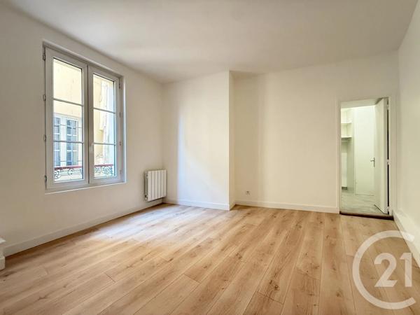 Appartement F3 à vendre  3 pièces - 56,55 m 2   ST GERMAIN EN LAYE  - 78