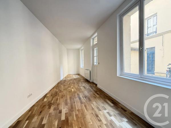 Appartement F3 à vendre  3 pièces - 56,55 m 2   ST GERMAIN EN LAYE  - 78