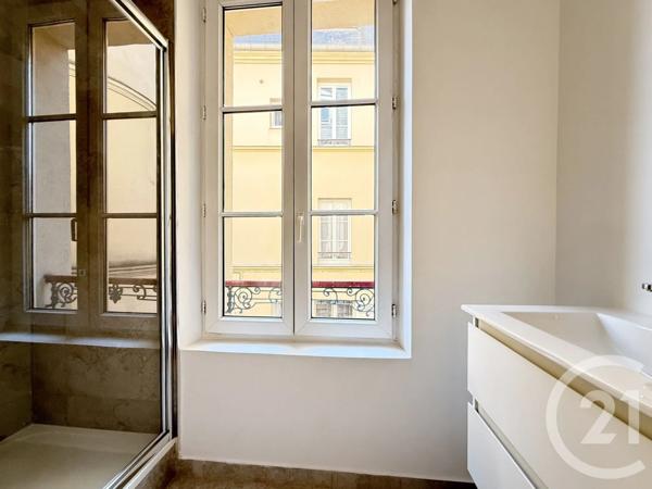 Appartement F3 à vendre  3 pièces - 56,55 m 2   ST GERMAIN EN LAYE  - 78