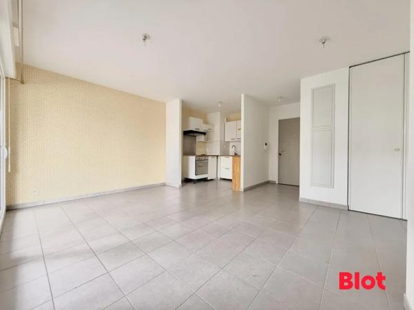 Appartement 3 pièce(s)