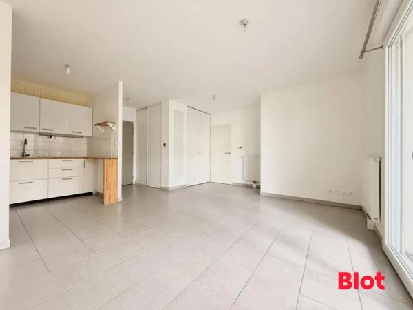 Appartement 3 pièce(s)