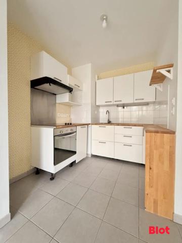 Appartement 3 pièce(s)