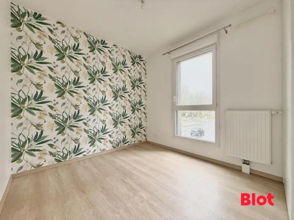 Appartement 3 pièce(s)