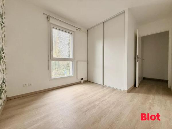 Appartement 3 pièce(s)