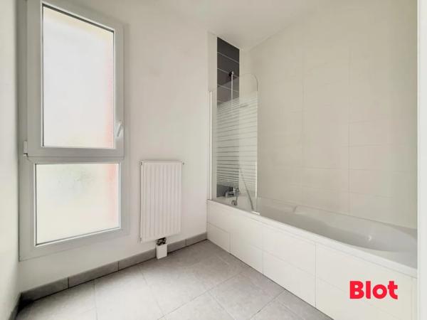 Appartement 3 pièce(s)