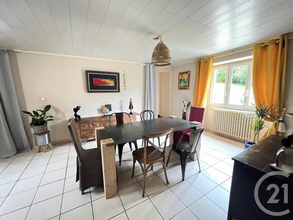 maison à vendre  9 pièces - 213,57 m2 ETAMPES - 91