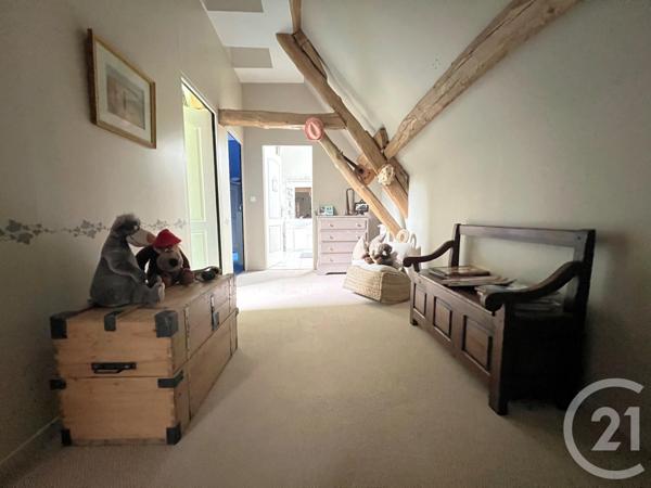 maison à vendre  9 pièces - 213,57 m2 ETAMPES - 91