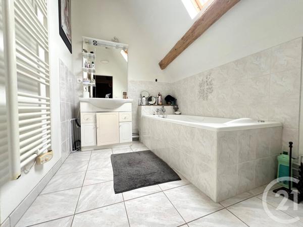 maison à vendre  9 pièces - 213,57 m2 ETAMPES - 91