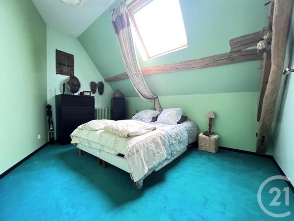 maison à vendre  9 pièces - 213,57 m2 ETAMPES - 91