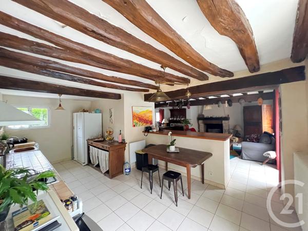 maison à vendre  9 pièces - 213,57 m2 ETAMPES - 91